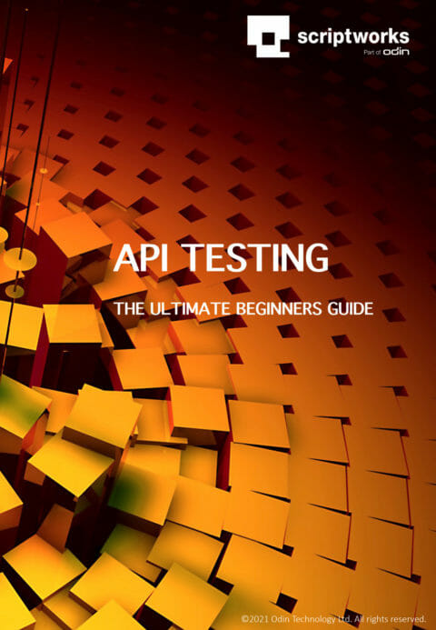 Ultimate Beginners Guide API Testing